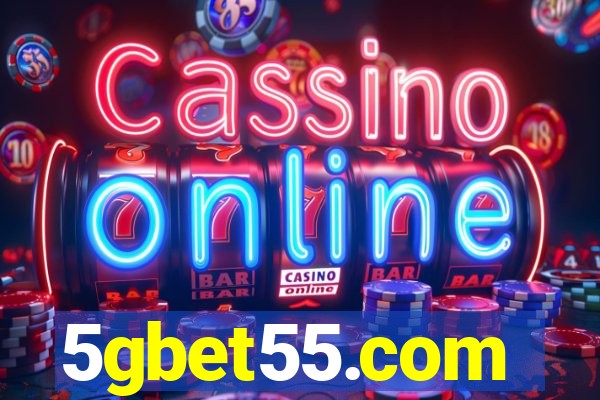 5gbet55.com