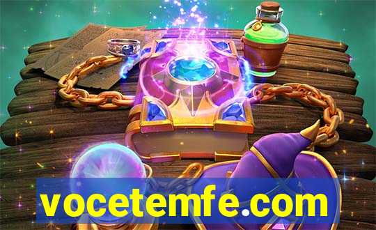 vocetemfe.com