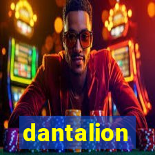 dantalion