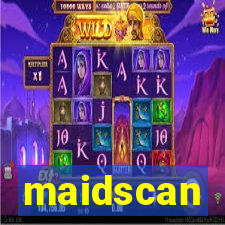 maidscan