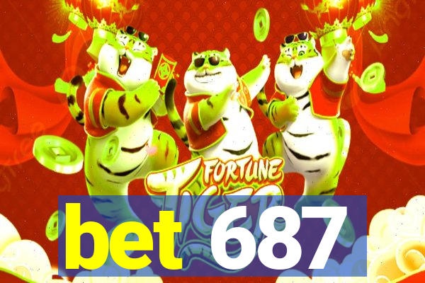 bet 687