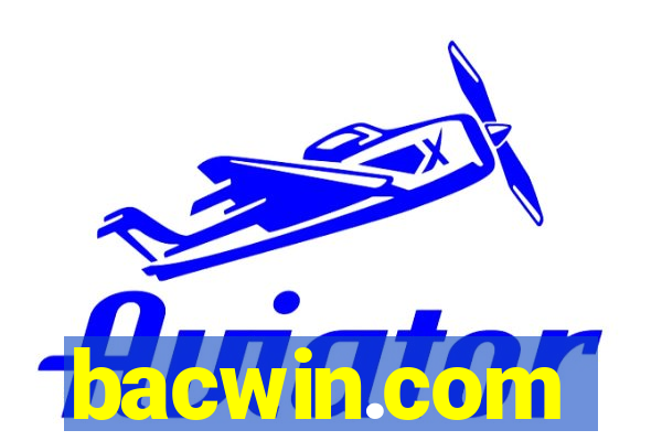 bacwin.com