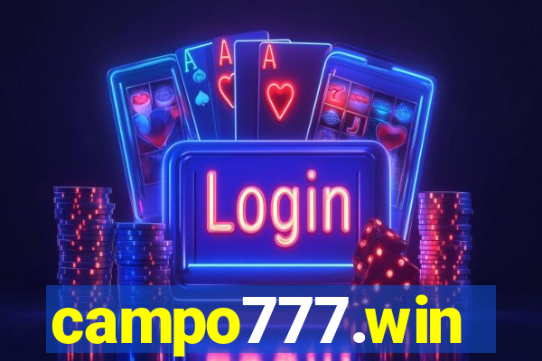 campo777.win