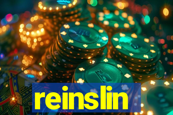 reinslin