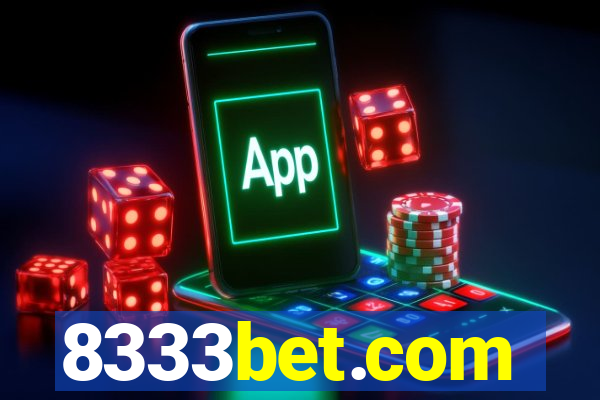 8333bet.com