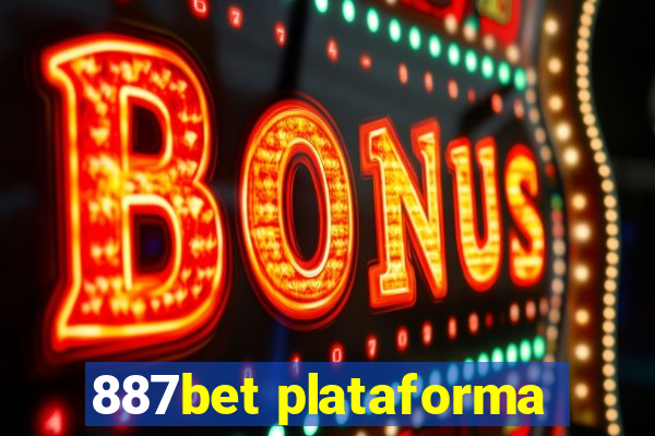 887bet plataforma