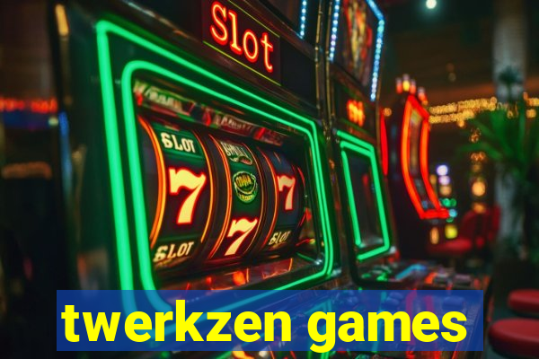 twerkzen games