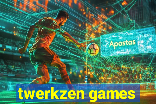 twerkzen games