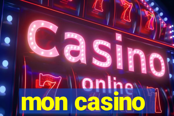 mon casino