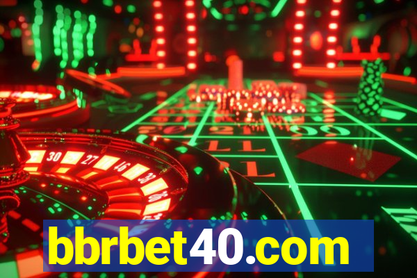 bbrbet40.com