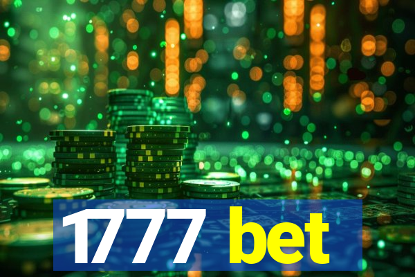 1777 bet