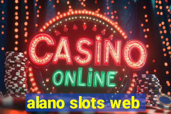 alano slots web