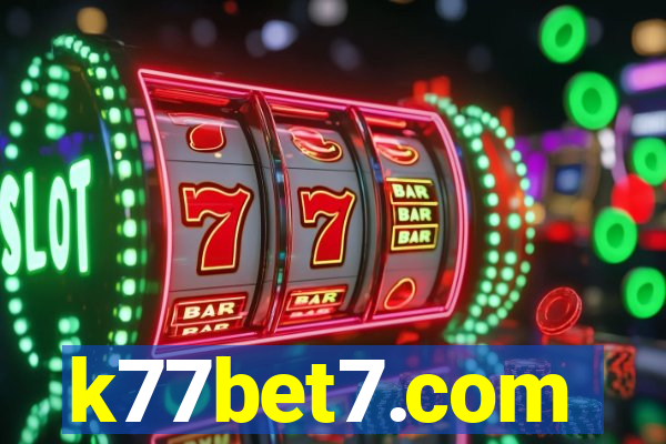 k77bet7.com