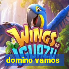 domino vamos