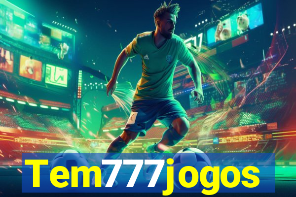 Tem777jogos