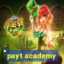 payt academy