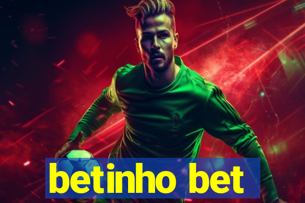 betinho bet