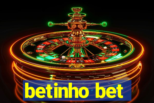 betinho bet