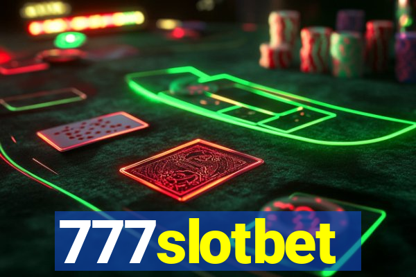 777slotbet