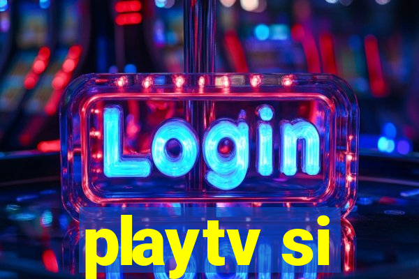 playtv si