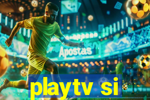 playtv si