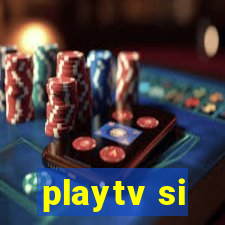 playtv si