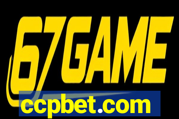 ccpbet.com