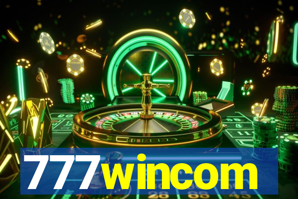 777wincom