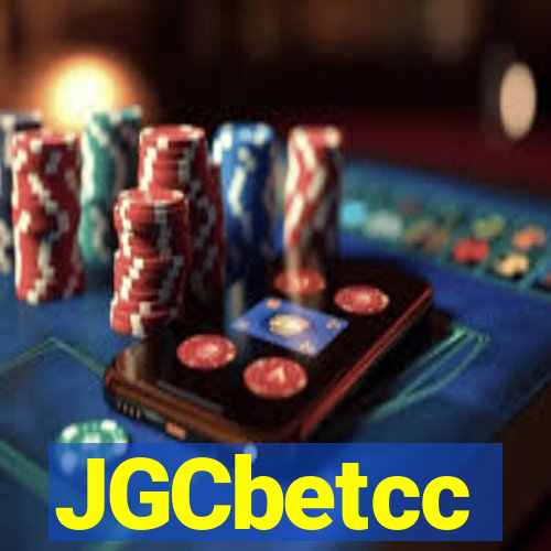 JGCbetcc