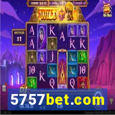 5757bet.com