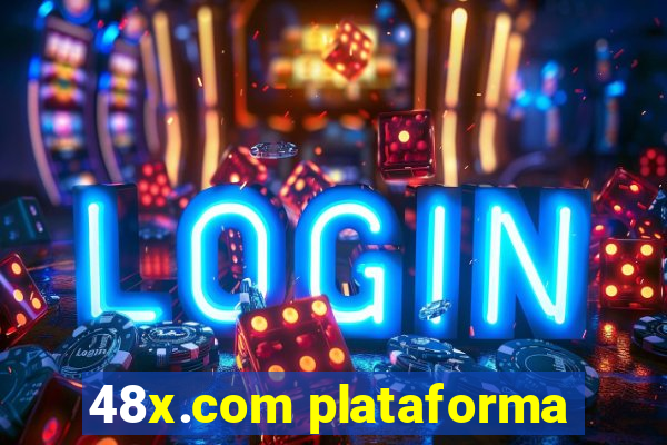 48x.com plataforma