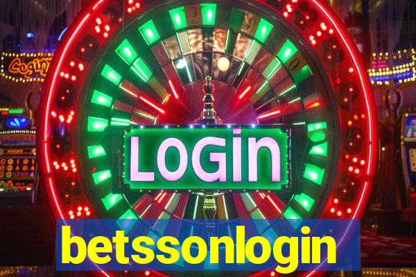 betssonlogin