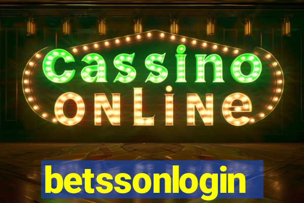 betssonlogin