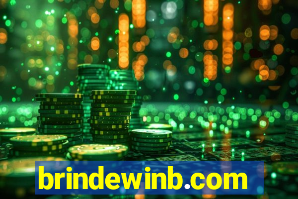 brindewinb.com