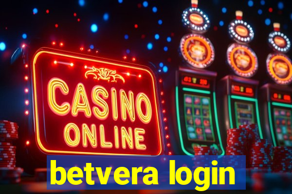 betvera login