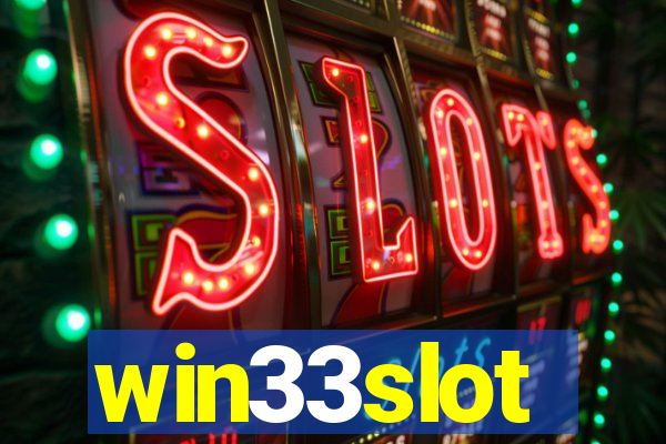 win33slot