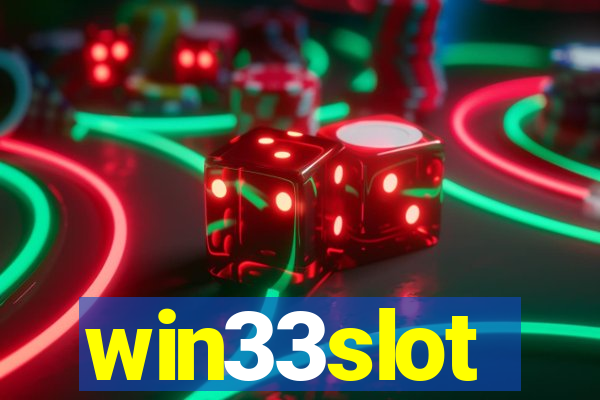 win33slot