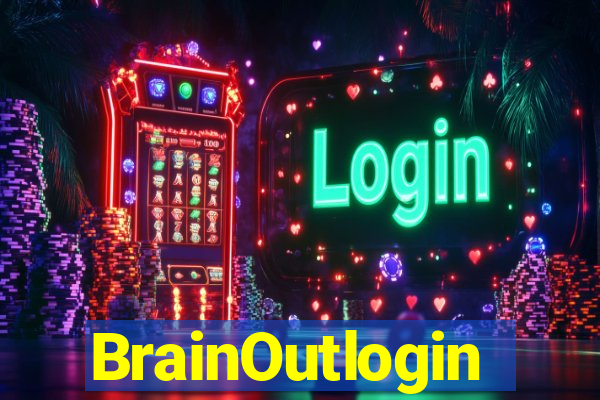 BrainOutlogin