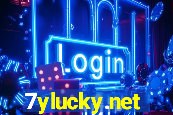 7ylucky.net