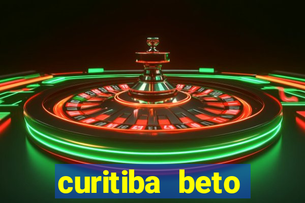 curitiba beto carrero distancia