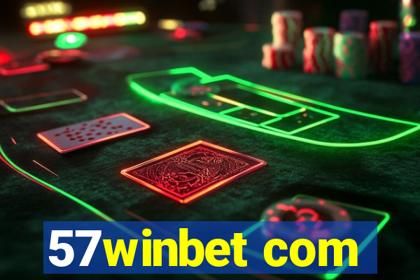 57winbet com