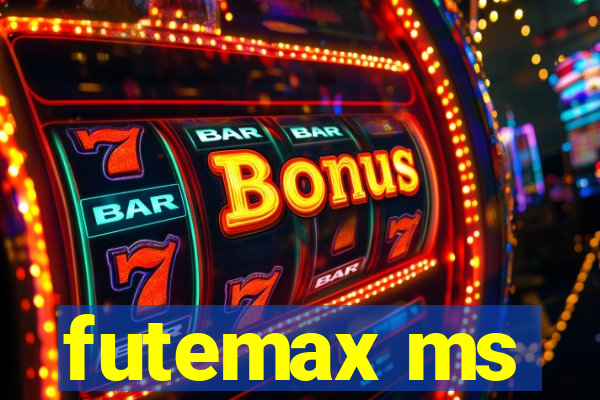 futemax ms