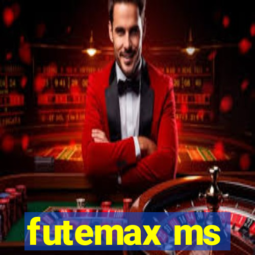 futemax ms