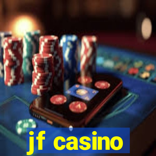 jf casino