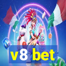 v8 bet