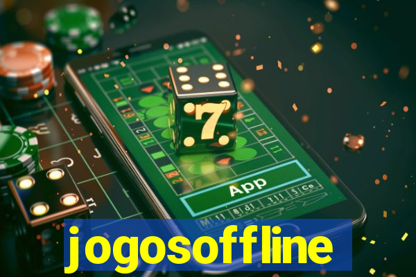 jogosoffline