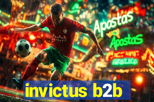 invictus b2b