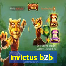 invictus b2b