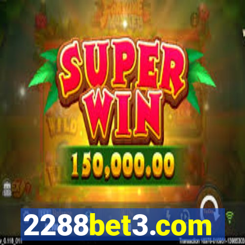 2288bet3.com