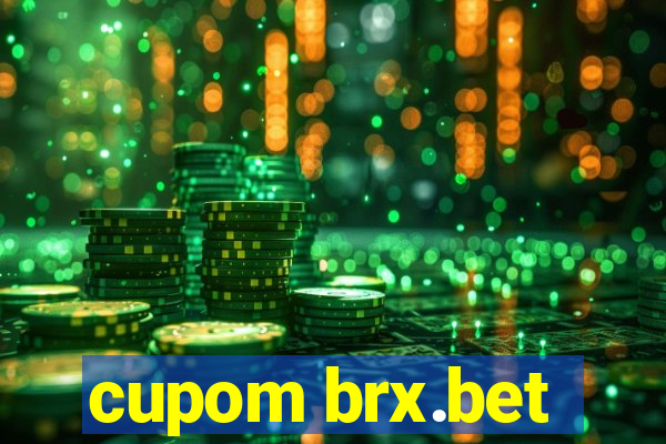 cupom brx.bet